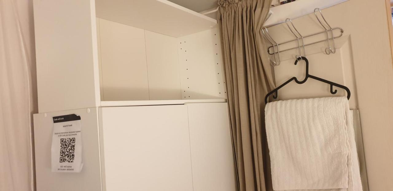 Chez Andre Apartment Paris Luaran gambar