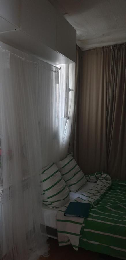Chez Andre Apartment Paris Luaran gambar