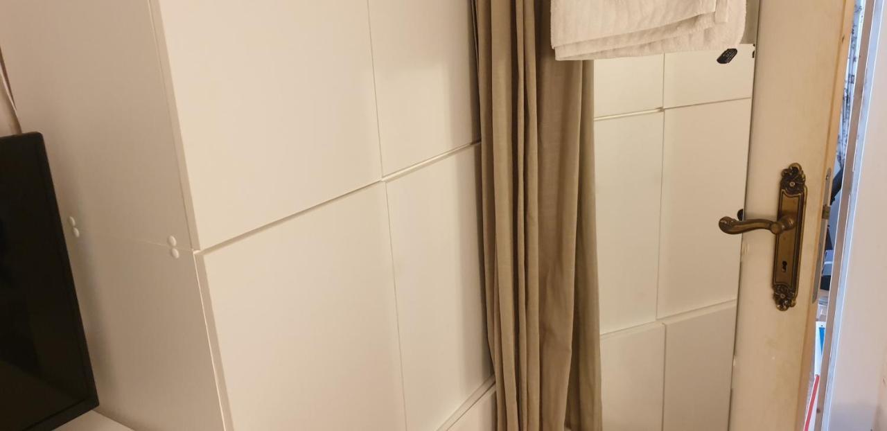Chez Andre Apartment Paris Luaran gambar