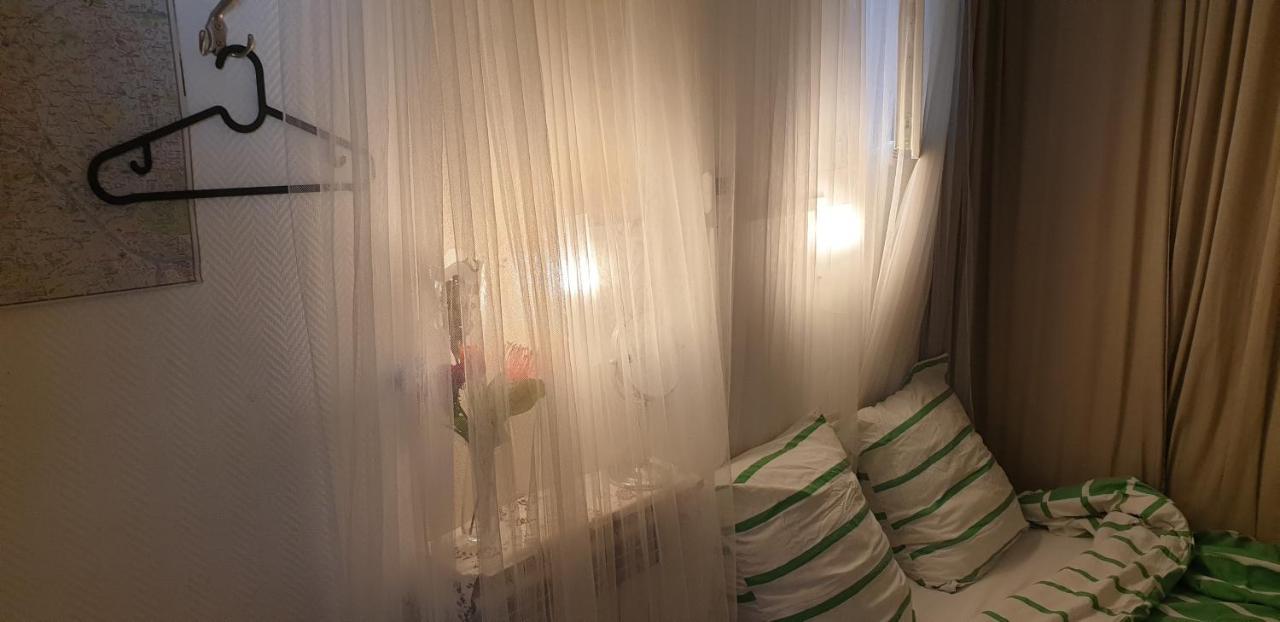 Chez Andre Apartment Paris Luaran gambar