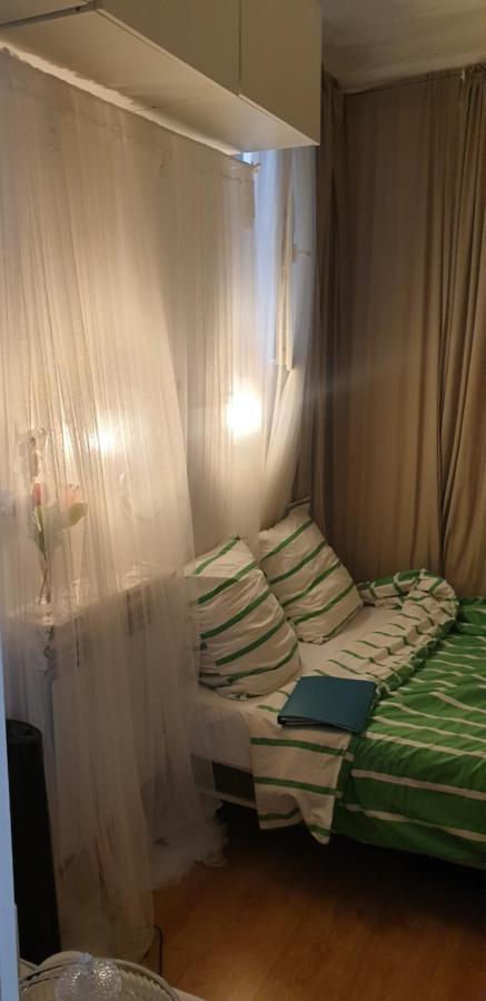 Chez Andre Apartment Paris Luaran gambar