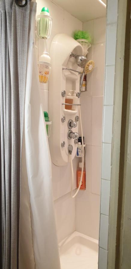 Chez Andre Apartment Paris Luaran gambar